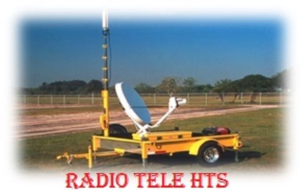 RADIO TELE HTS