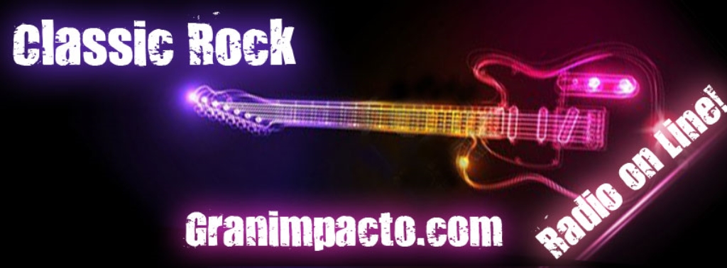 Gran Impacto 70ś 80ś 90ś