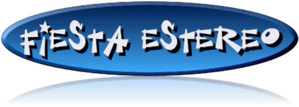 FIESTA ESTEREO DIGITAL