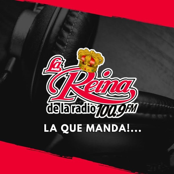 La Reina 100.9FM