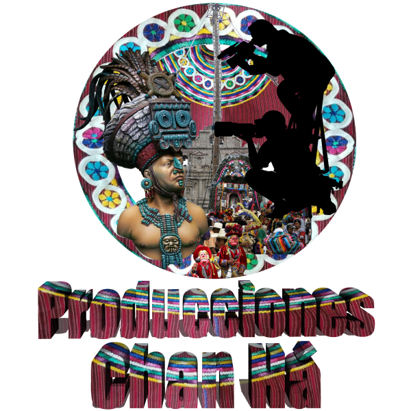 PRODUCCIONES CHAN HA