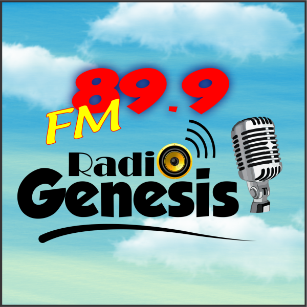 Radio Génesis Córdoba 89.9