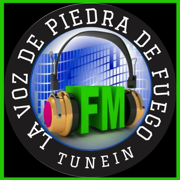 La Voz de Piedra de Fuego.