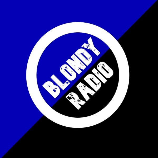 Blondy Radio Choco