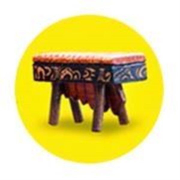 LA CUNA DE LA MARIMBA