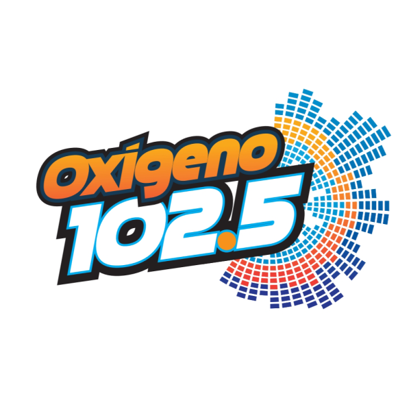 Oxigeno 102.5 fm