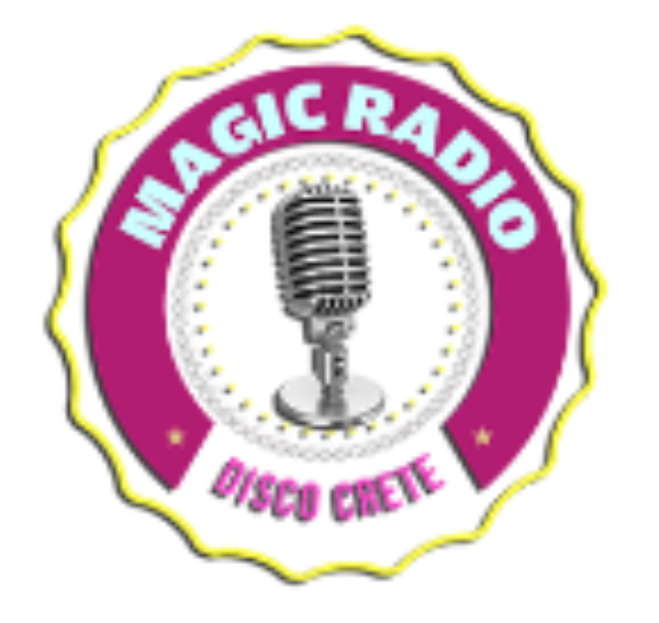 MAGIC RADIO CRETE