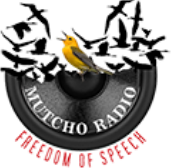 Mutcho Radio: Culture and Arts on the air