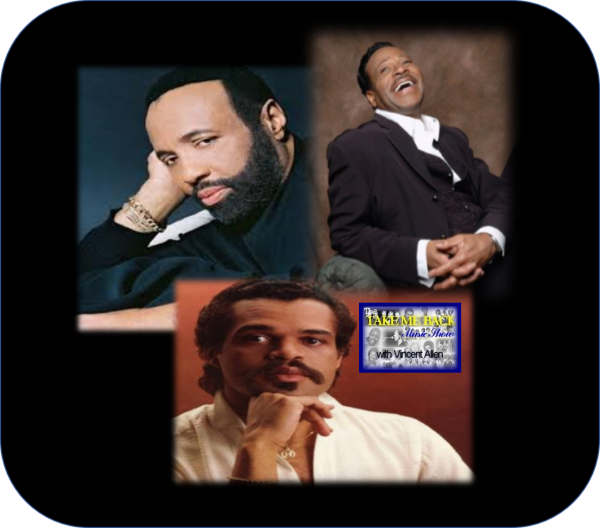 Take Me Back Music Show