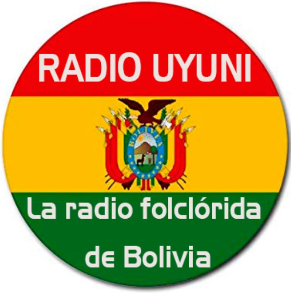 Radio folclórica de Uyuni