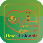 Montalvo Radio FM Desde Colombia