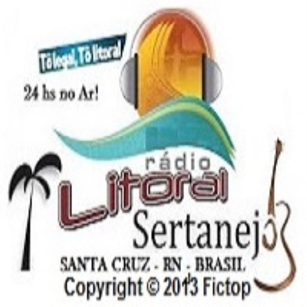 Rádio Litoral Sertanejo