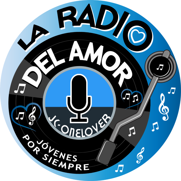 JC-ONE LOVER LA RADIO DEL AMOR