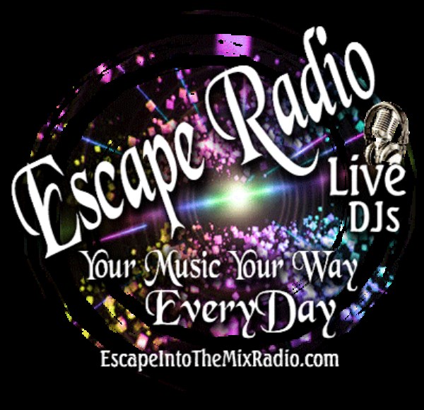 Escape Into The Mix