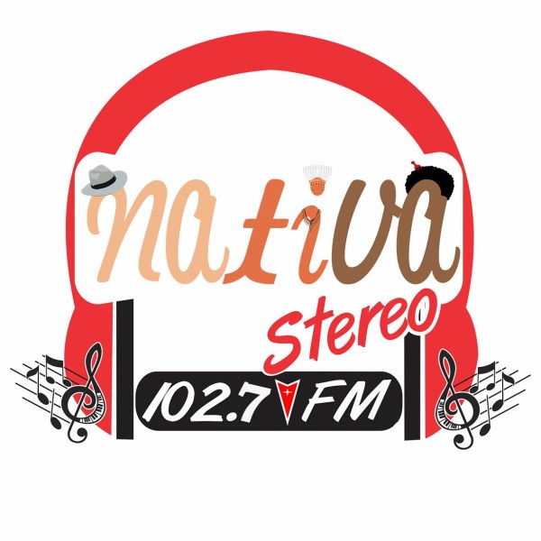 Nativa Stéreo 102.7 FM