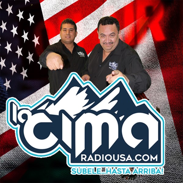 La Cima Radio USA