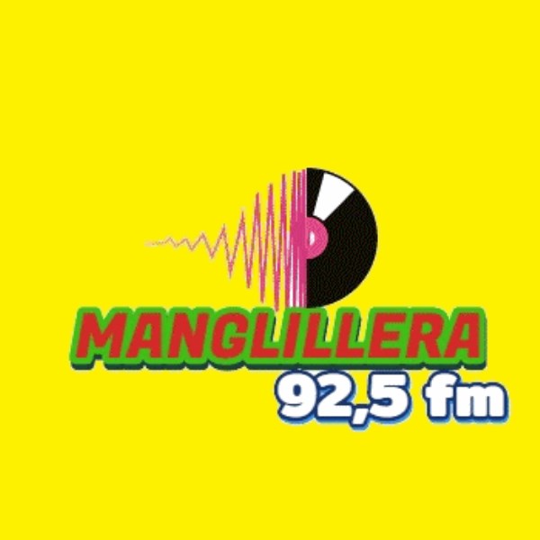 Manglillera 92.5 fm