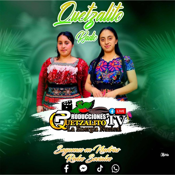 Producciones Quetzalito Tv